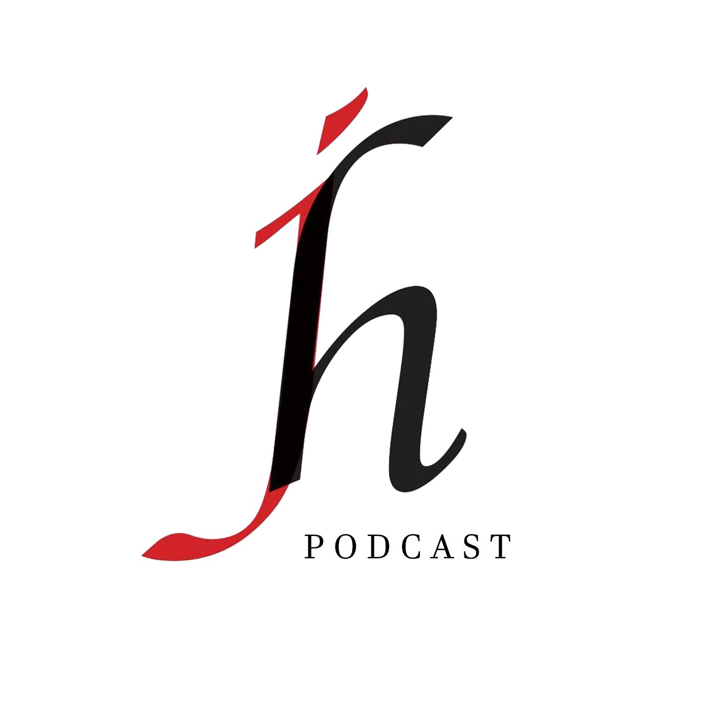 Julio Herfer's podcast