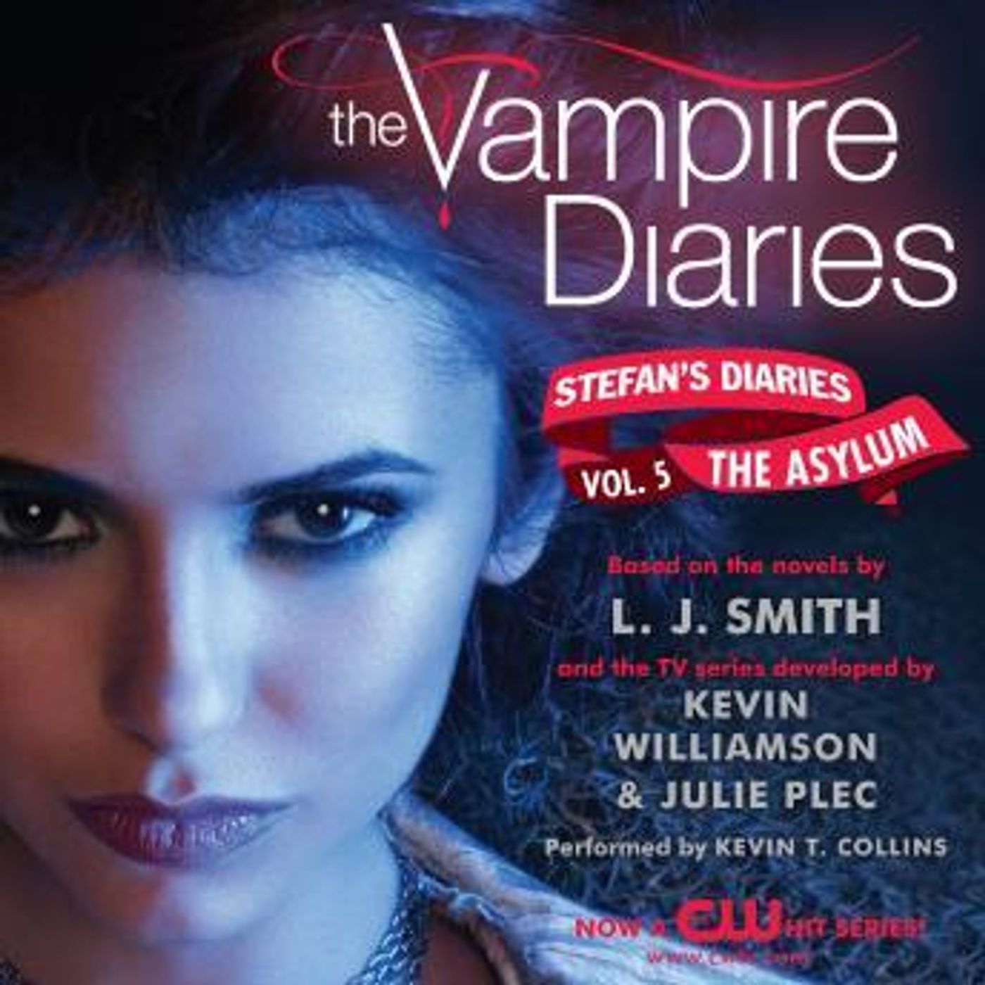 Listen to Best Full Audiobooks in Teen & YA, Sci-Fi, Fantasy & Paranormal