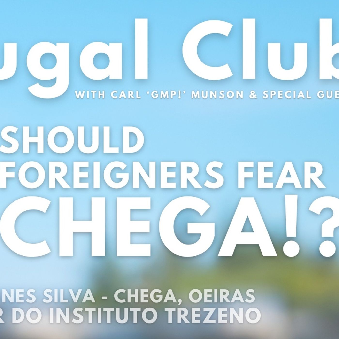 Shared Culture & 'Magical Thinking' in Portugal's Immigration Approach #integration #immigration #portugal