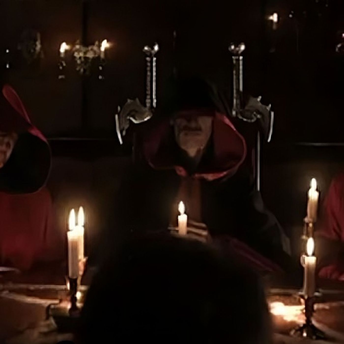 Legión Historias De Terror - REDE