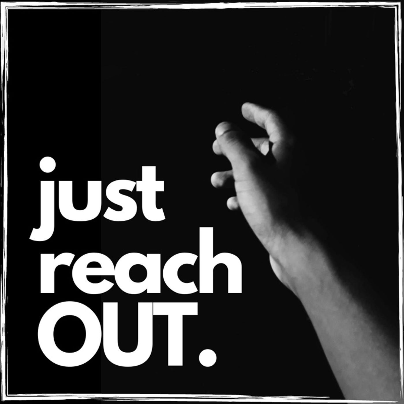 Reaching Out = A Positive Route episode artwork