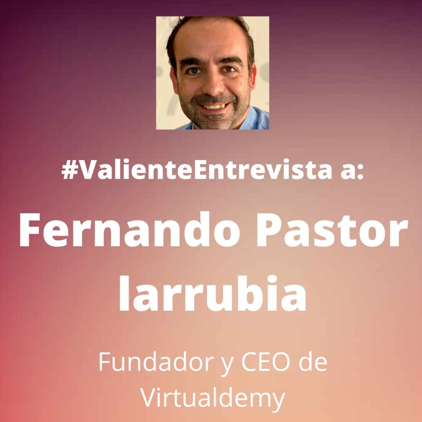 Valientes del Emprendimiento