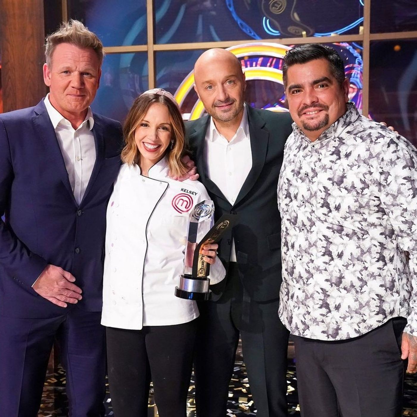KELSEY MURPHY WINS MASTERCHEF SEASON 11