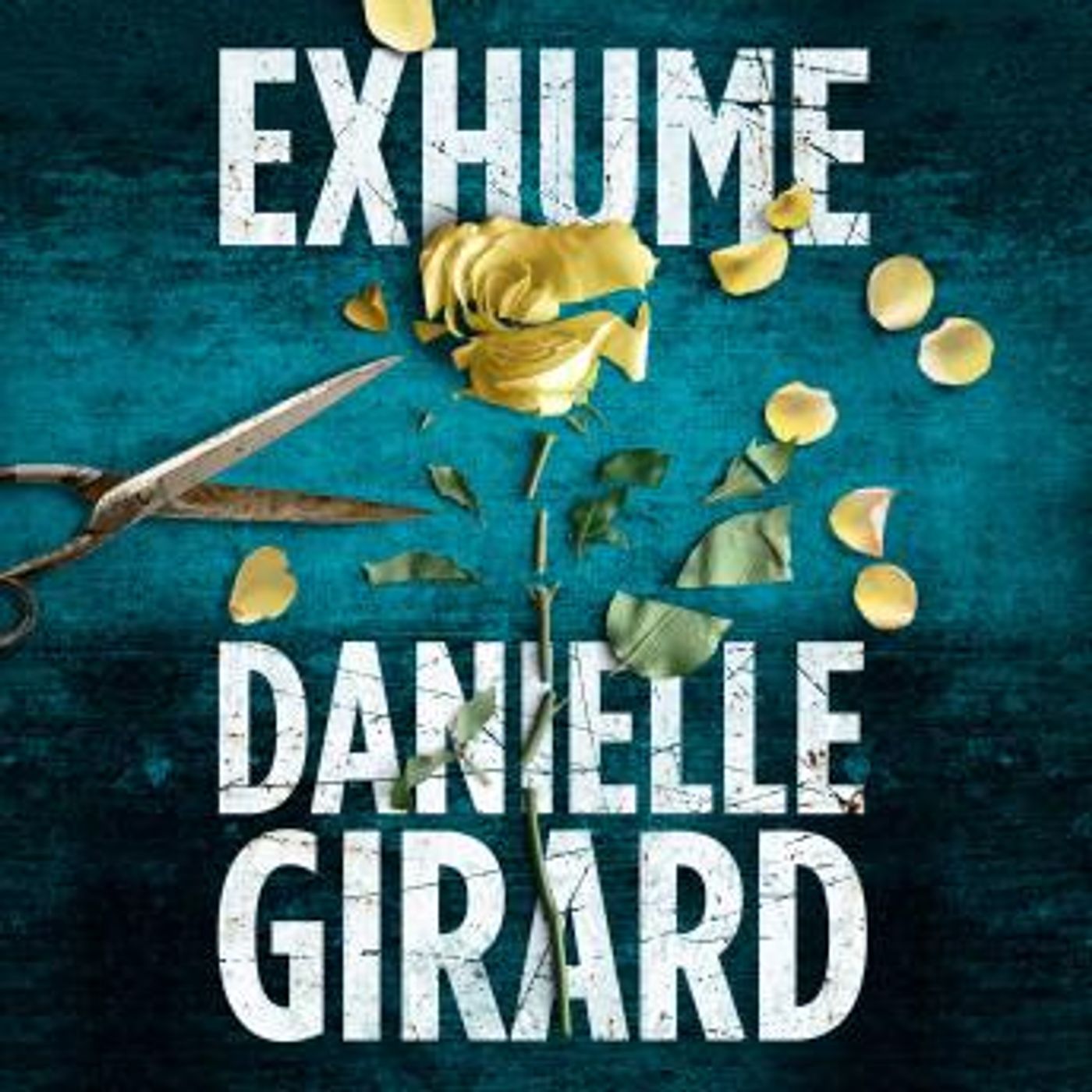 Top Free Audiobooks in Mystery, Thriller & Horror, Police & Detective