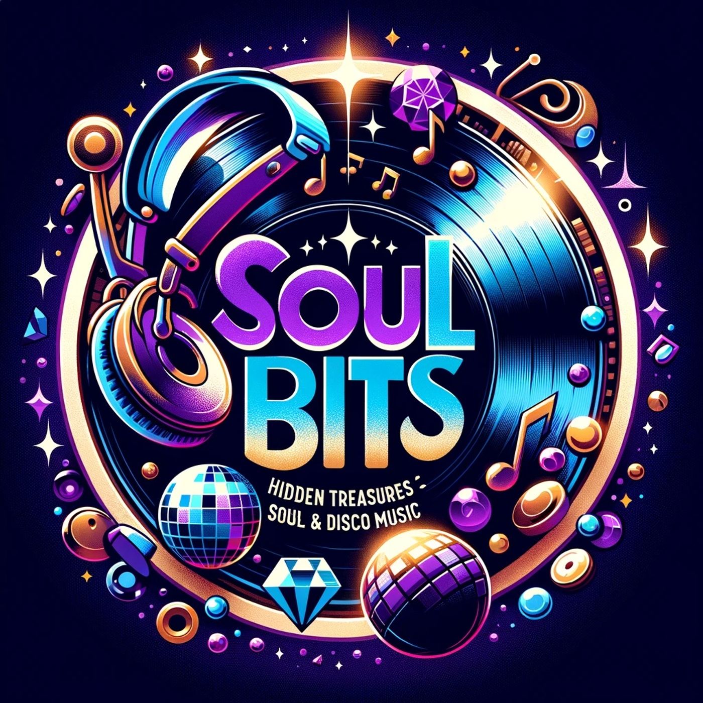 Soul Bits dive into the hidden gems