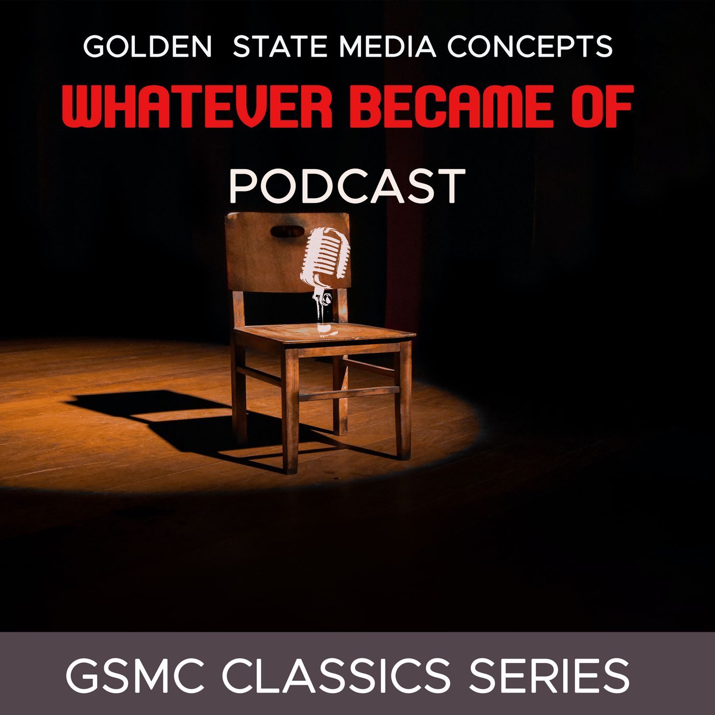 GSMC Classics: Whatever Became of