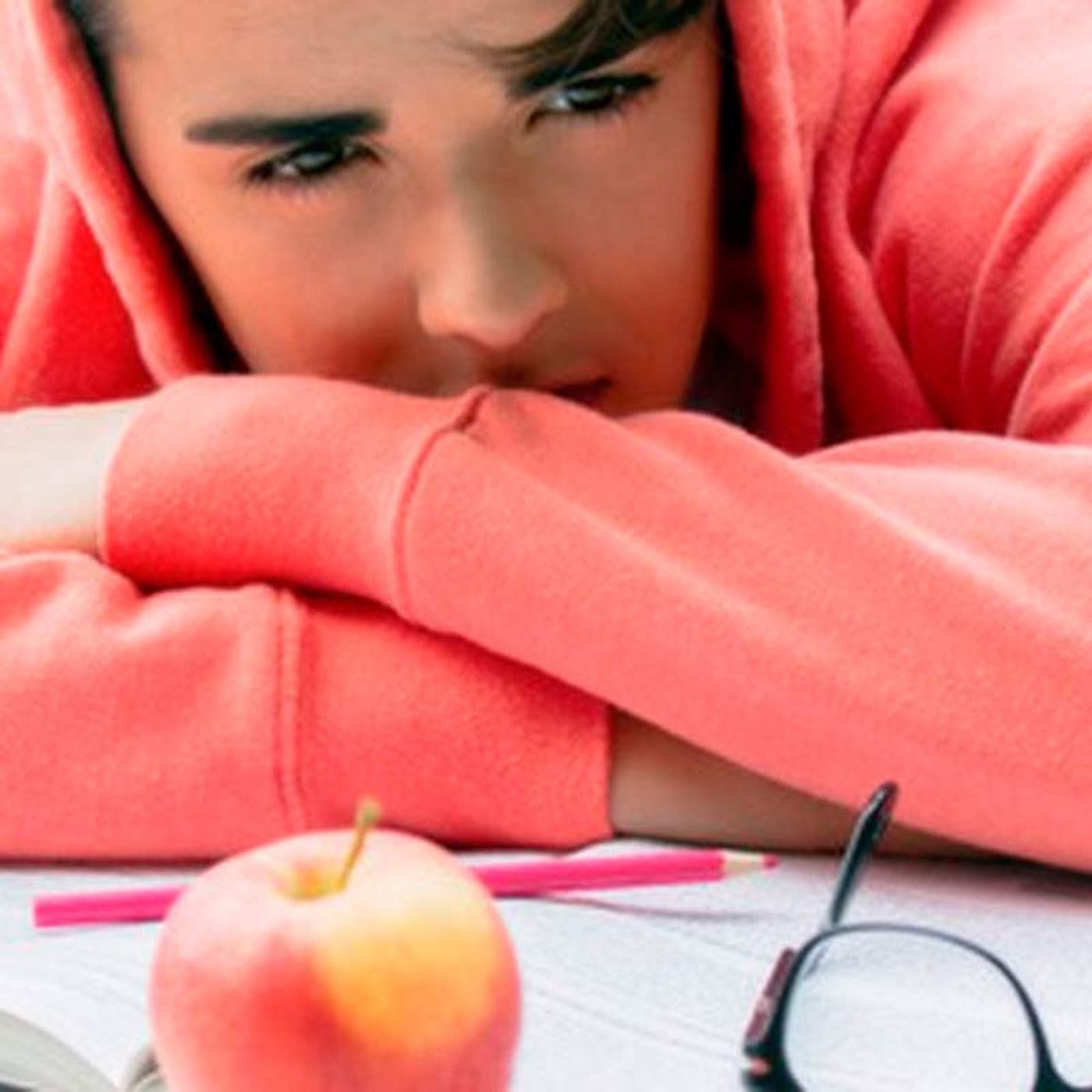 La Mente: Salud mental en los adolescentes episode artwork