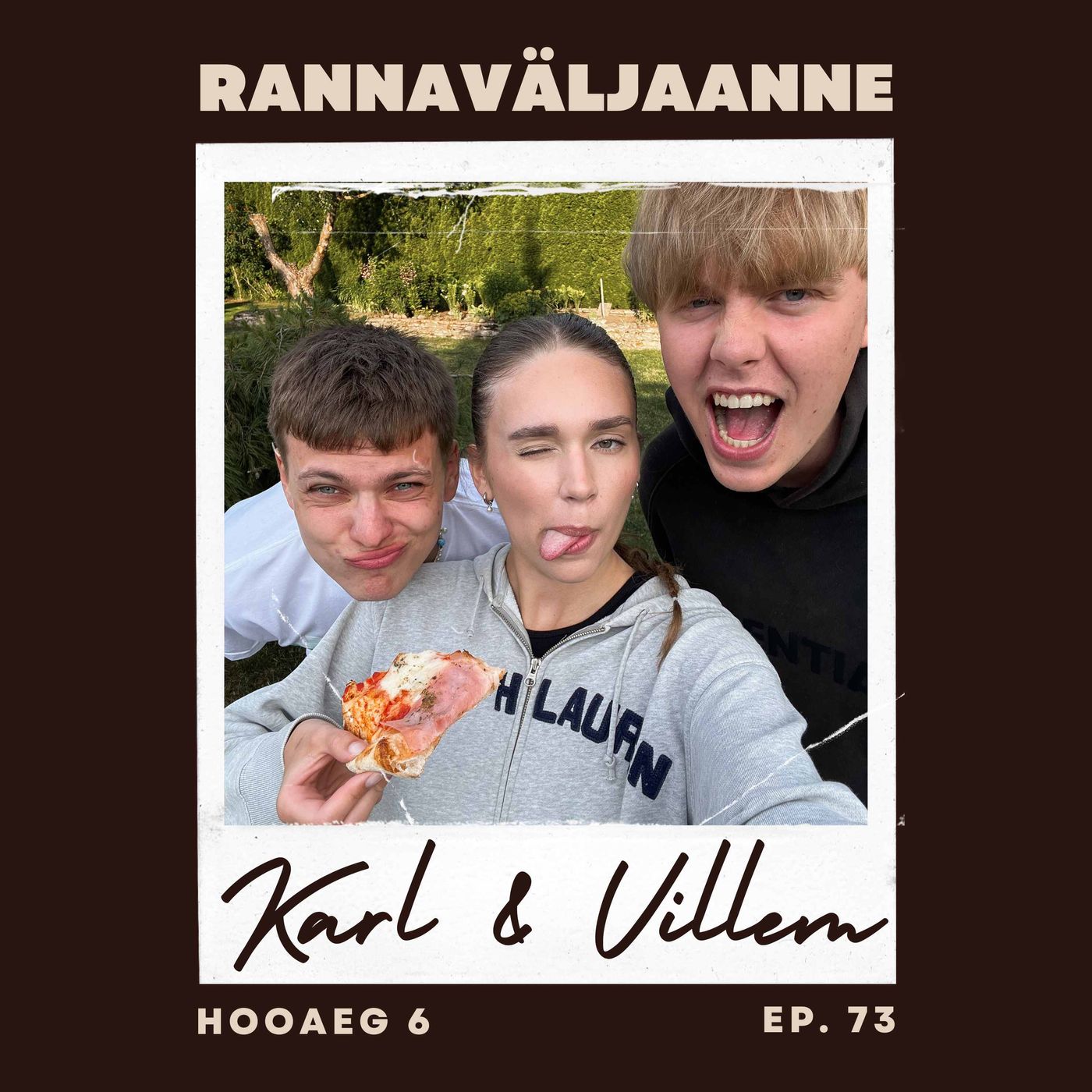 Rannaväljaanne