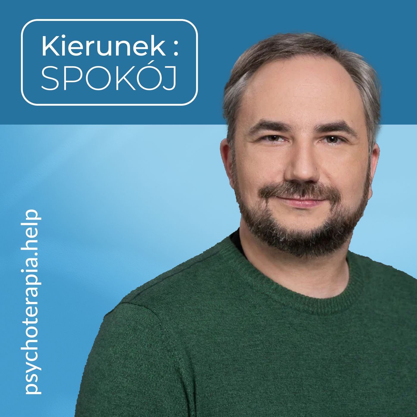 Kierunek: spokój