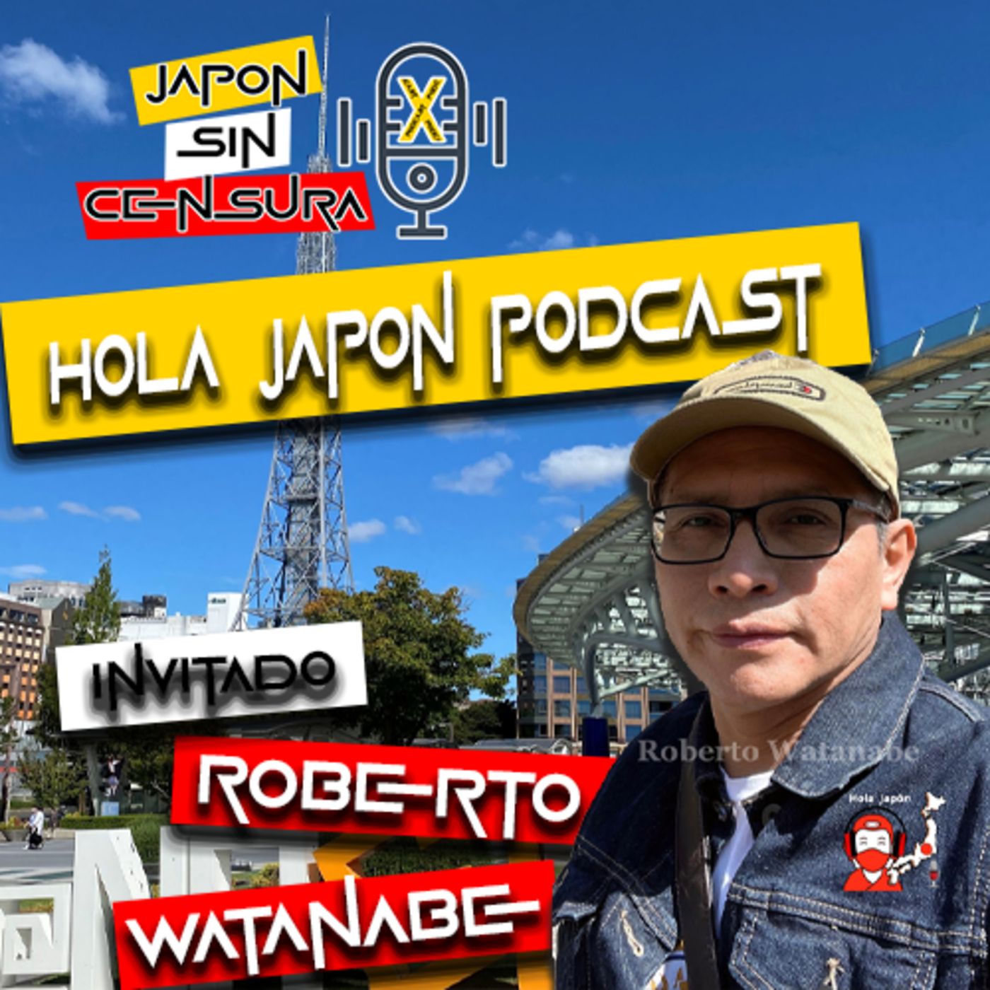 Japon Sin Censura Podcast