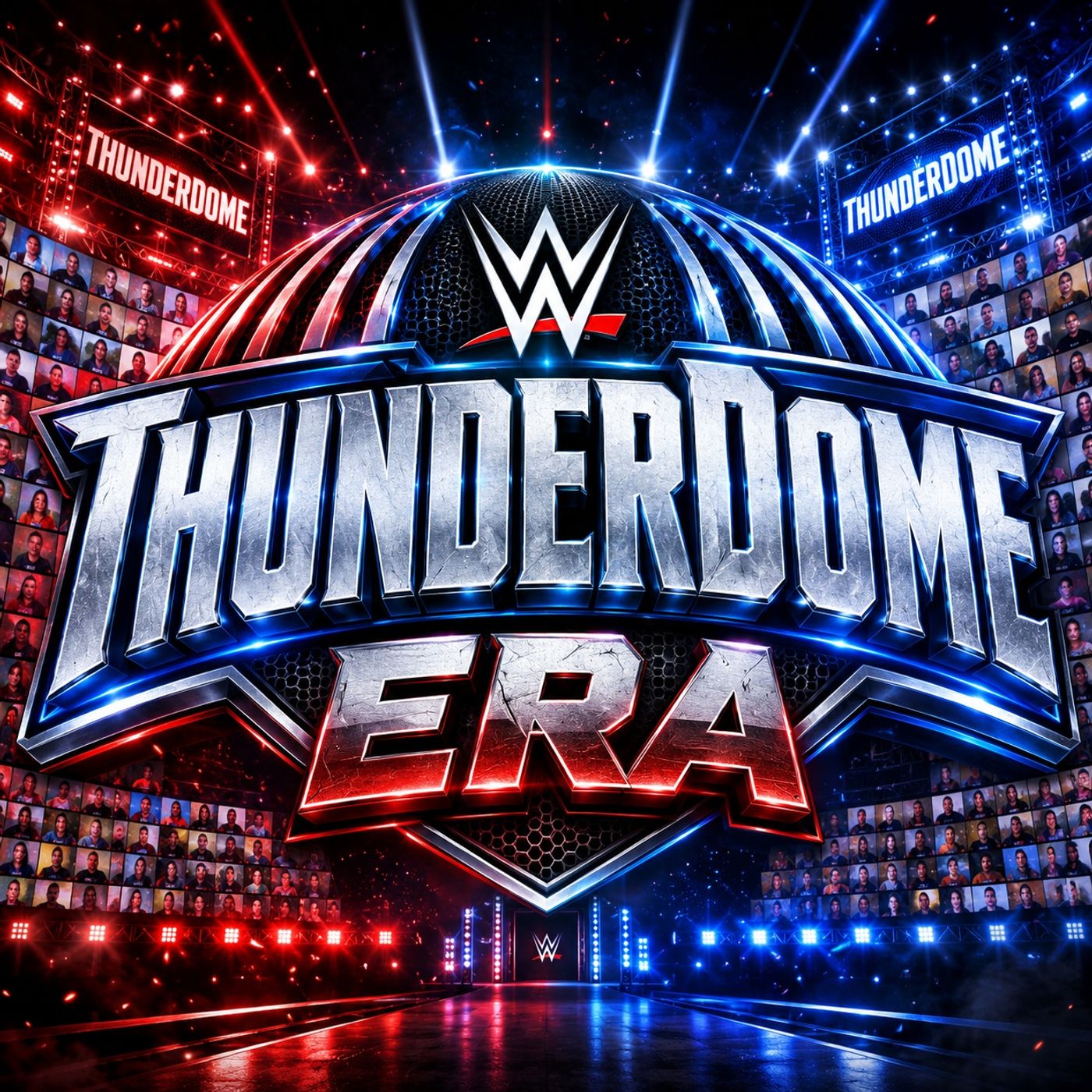 The WWE Podcast