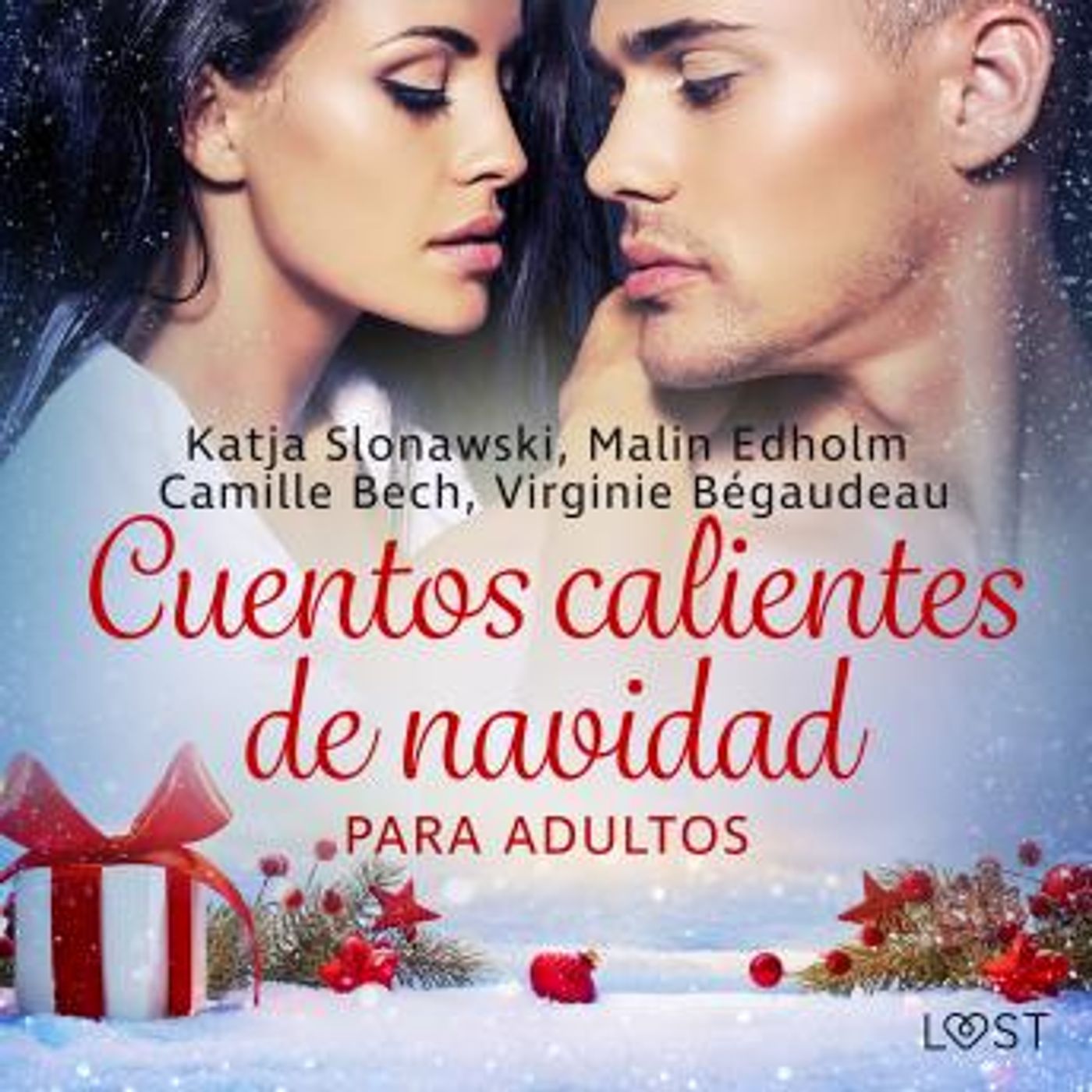 Download High-Quality Full Audiobooks in Romance, Erotica