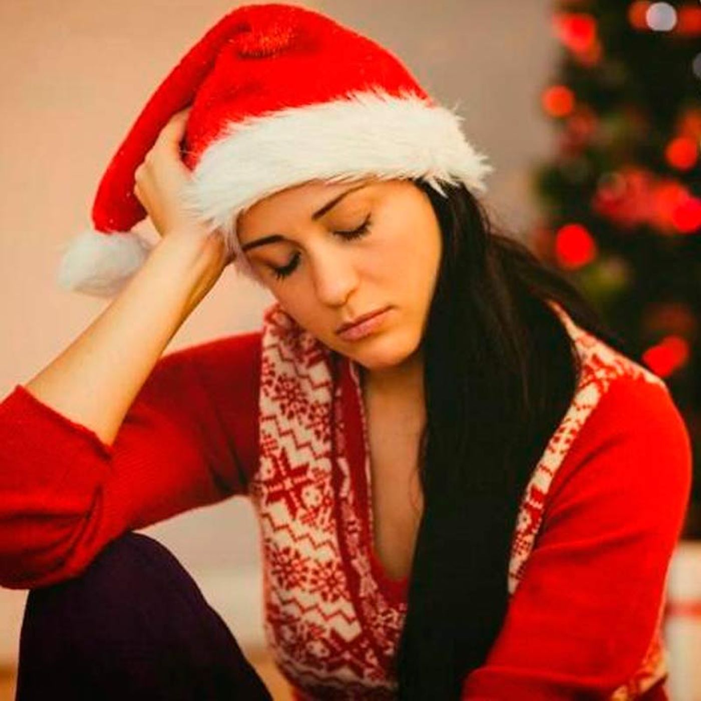 La Mente: Fiestas decembrinas y carga emocional episode artwork
