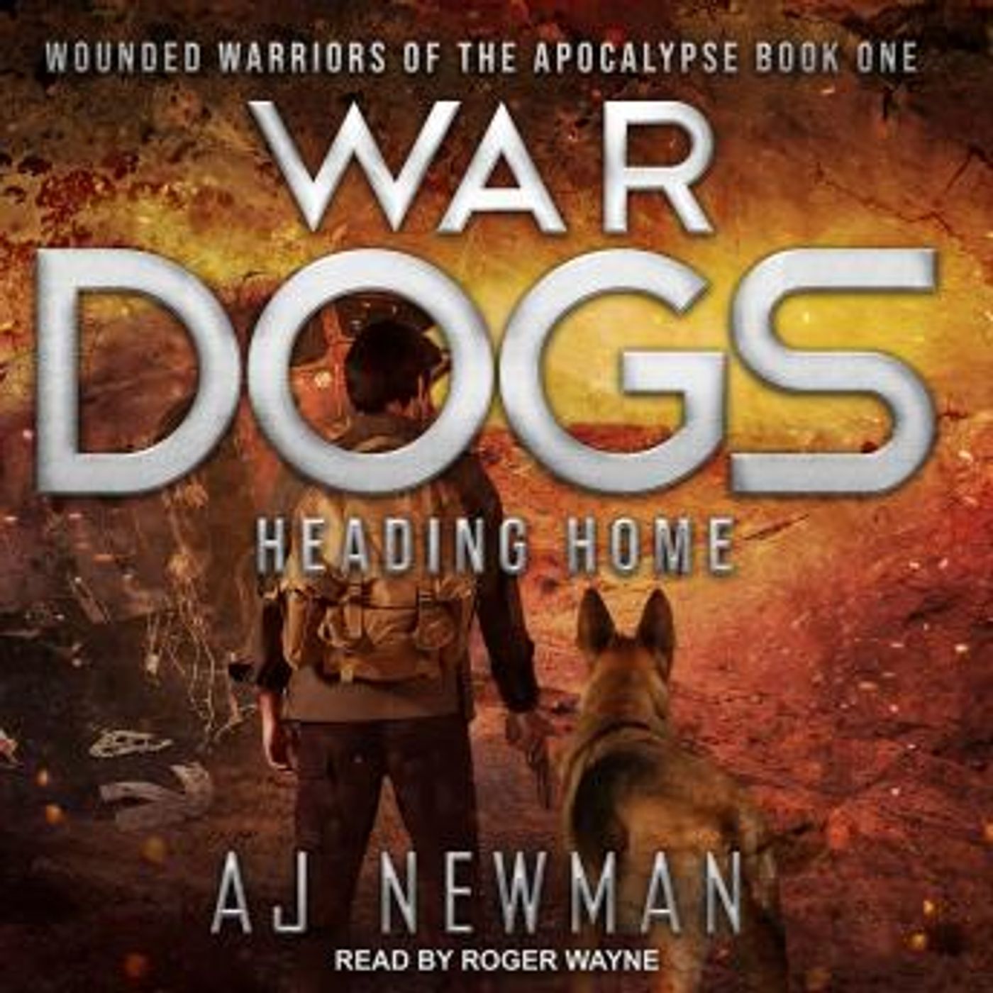 Download Incredible Full Audiobooks in Science Fiction & Fantasy, Science Fiction