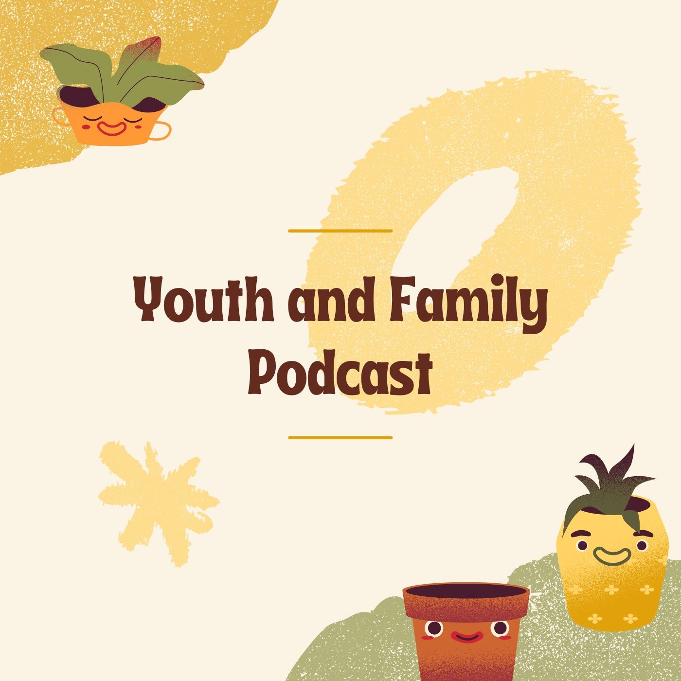 Youth and Family Podcast