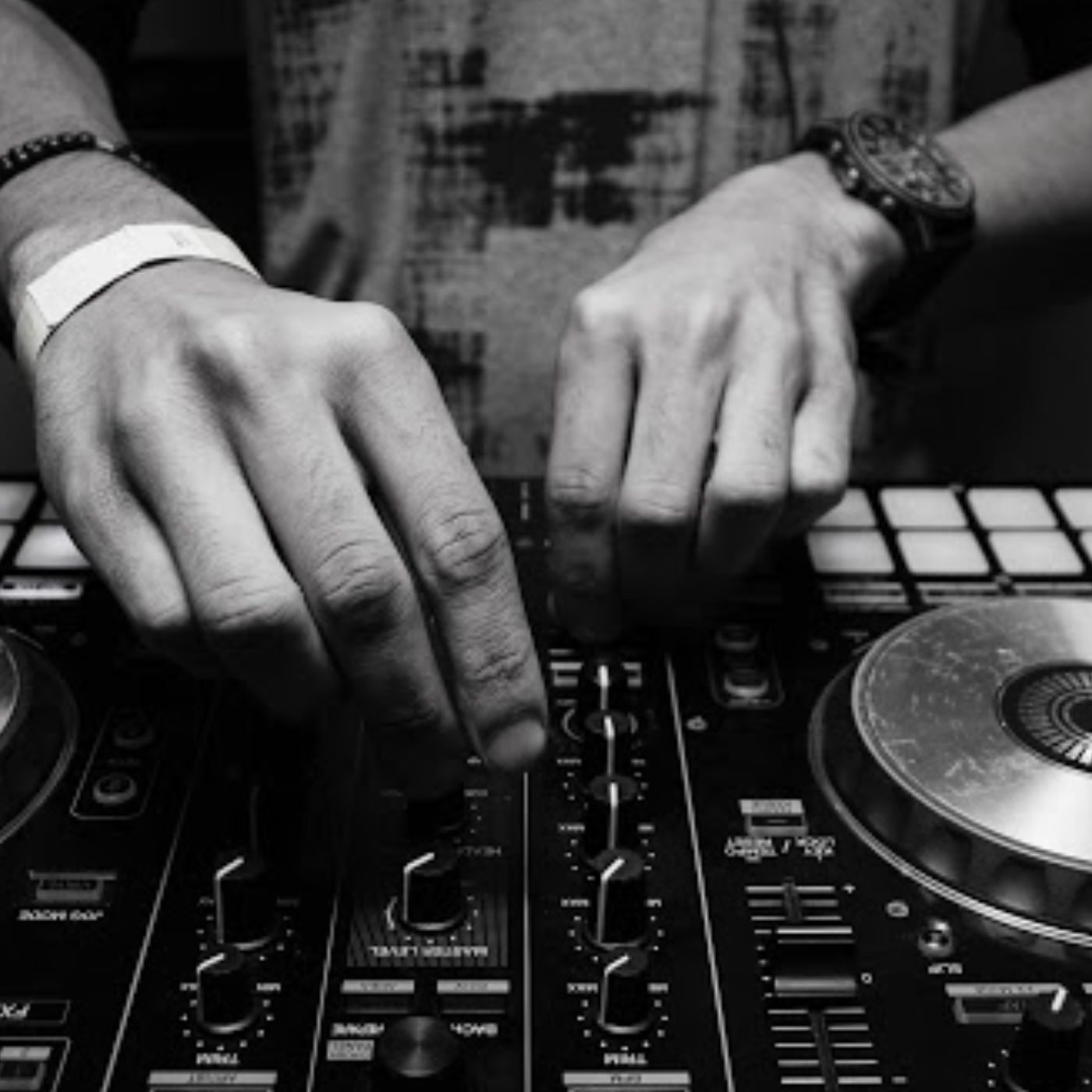 Playlistando #17: Os maiores sucessos do Hip Hop