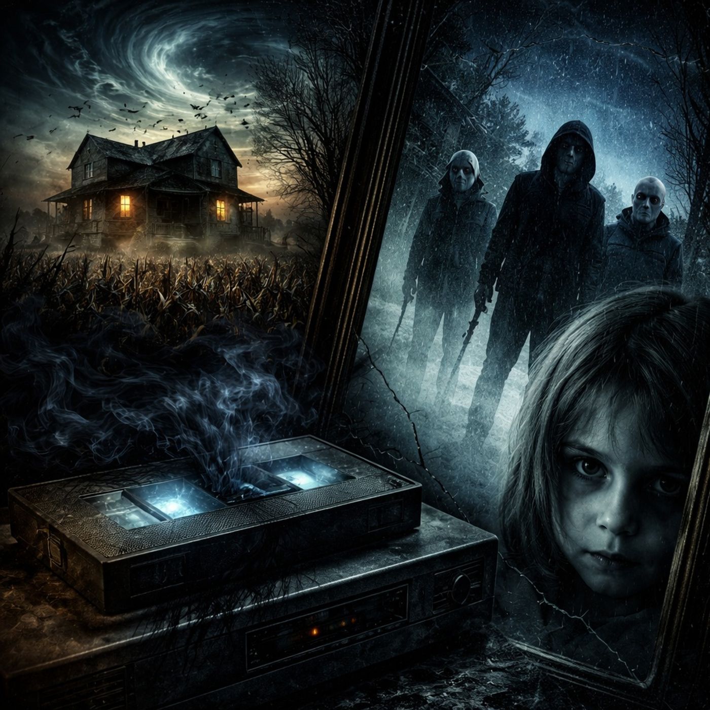 This Week in Horror History | Rings, The Prodigy, The Messengers + In the Mouth of Madness (Feb 2–8)