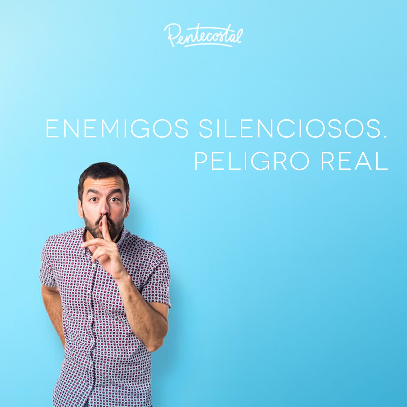 Portada de Iglesia Pentecostal