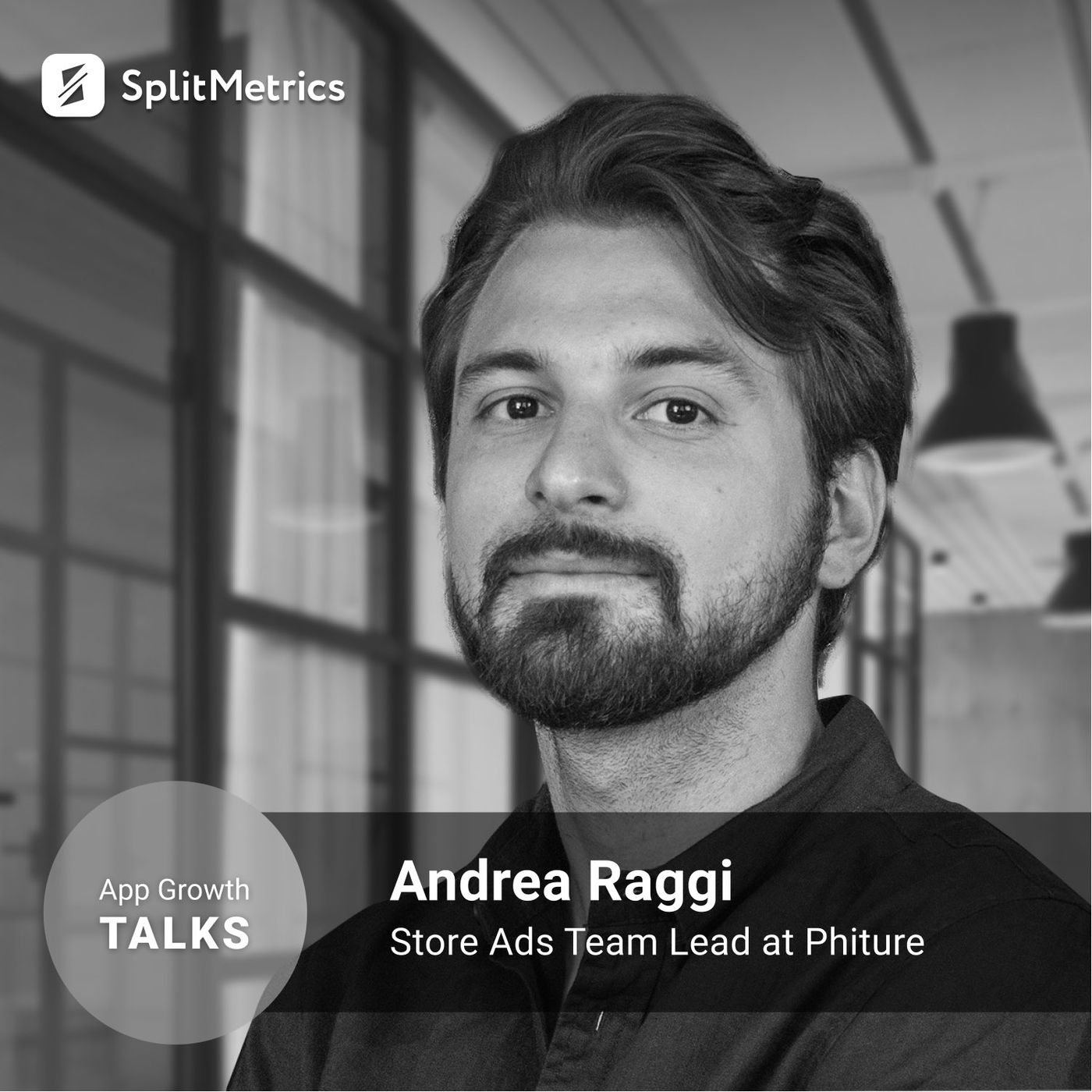 App Growth Talks