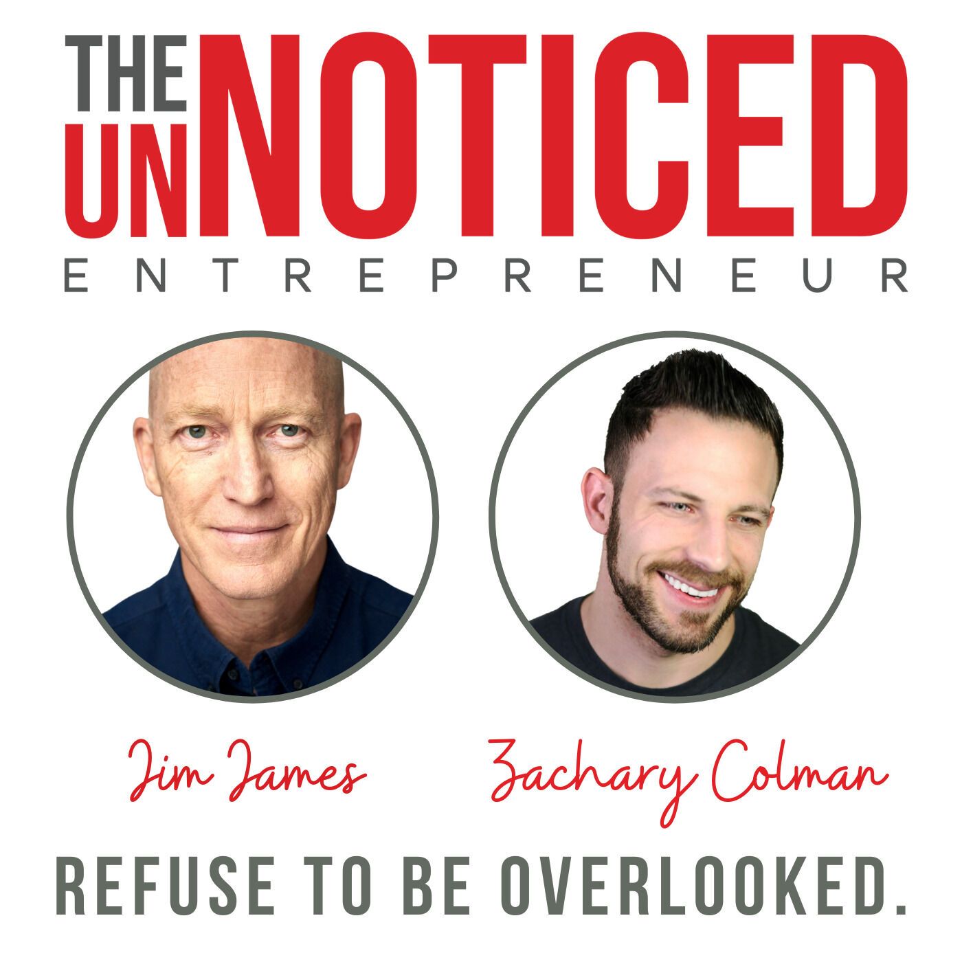 The UnNoticed Entrepreneur
