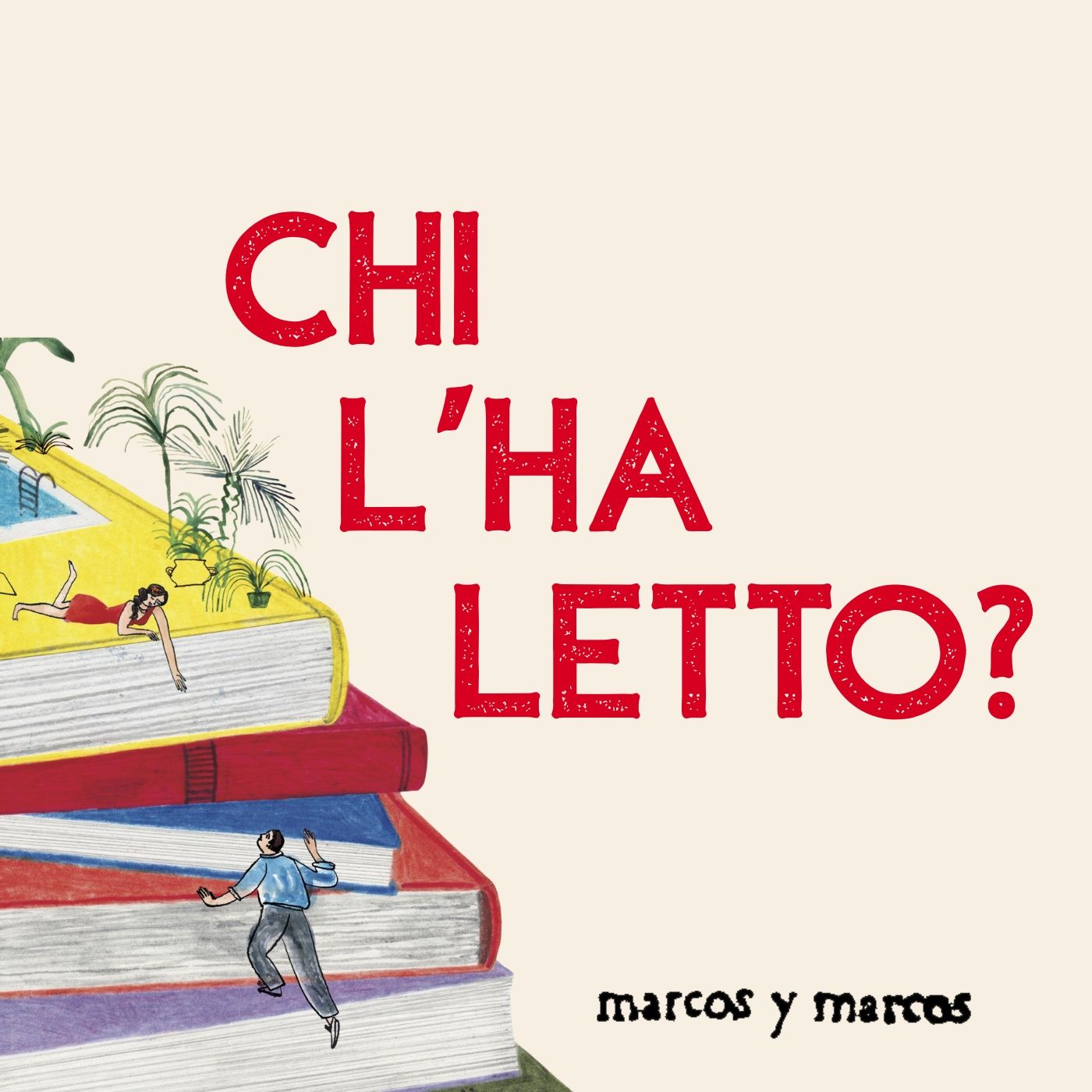 Chi lʼha letto?