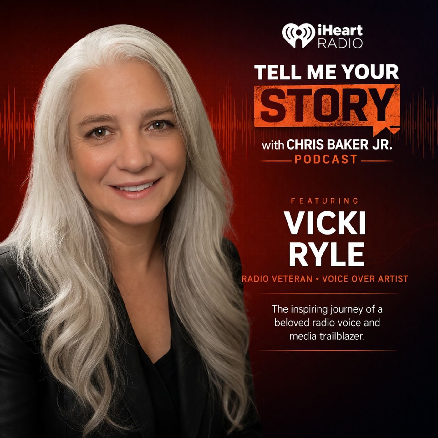 The Story of Vicki Ryle episode artwork