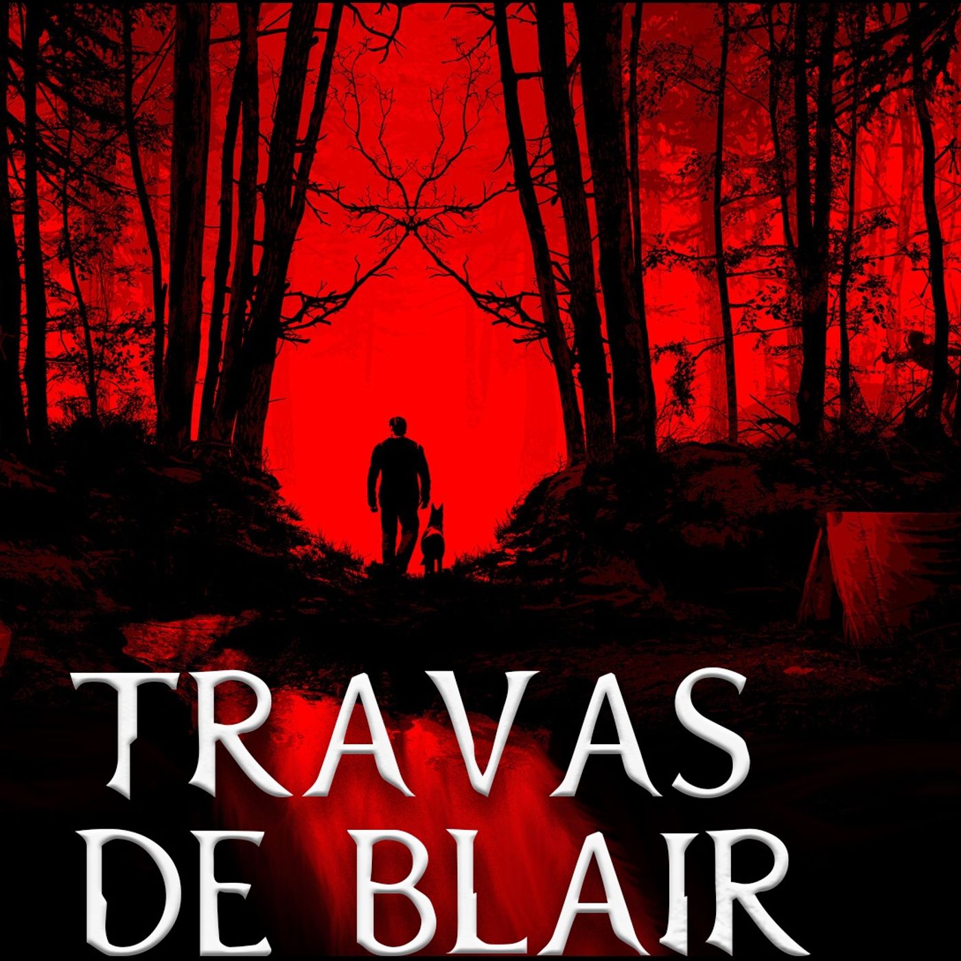Bichas de Blair