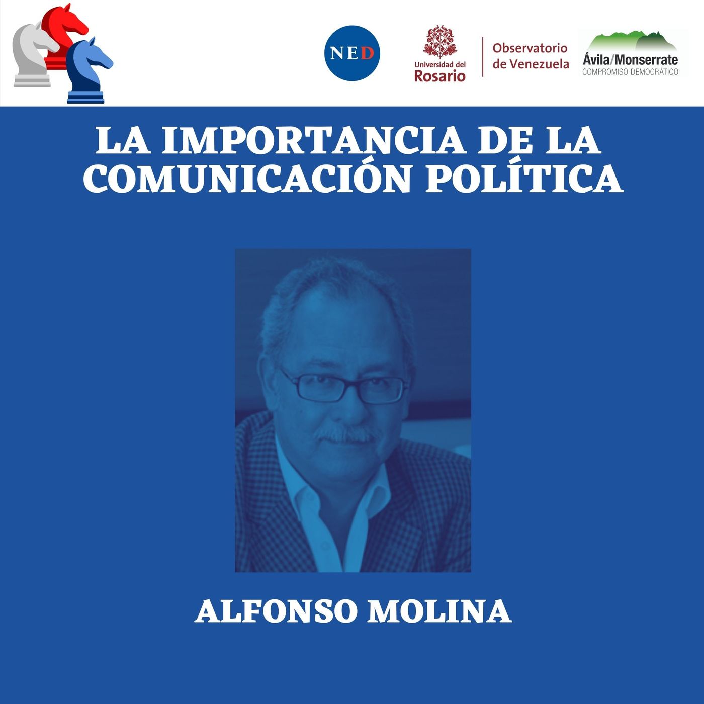 Sesiones del Programa de Fortalecimiento