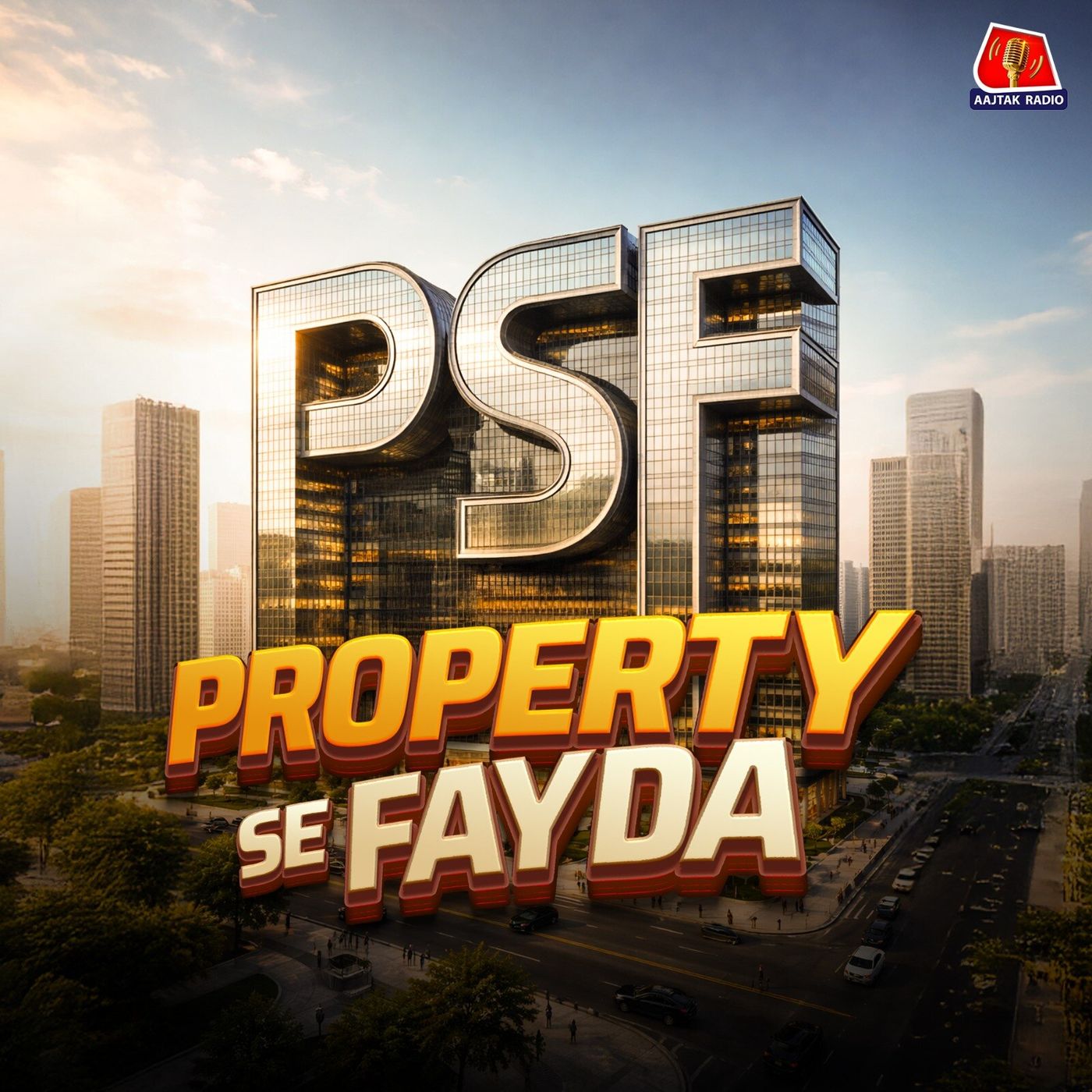 Property Se Fayda cover art