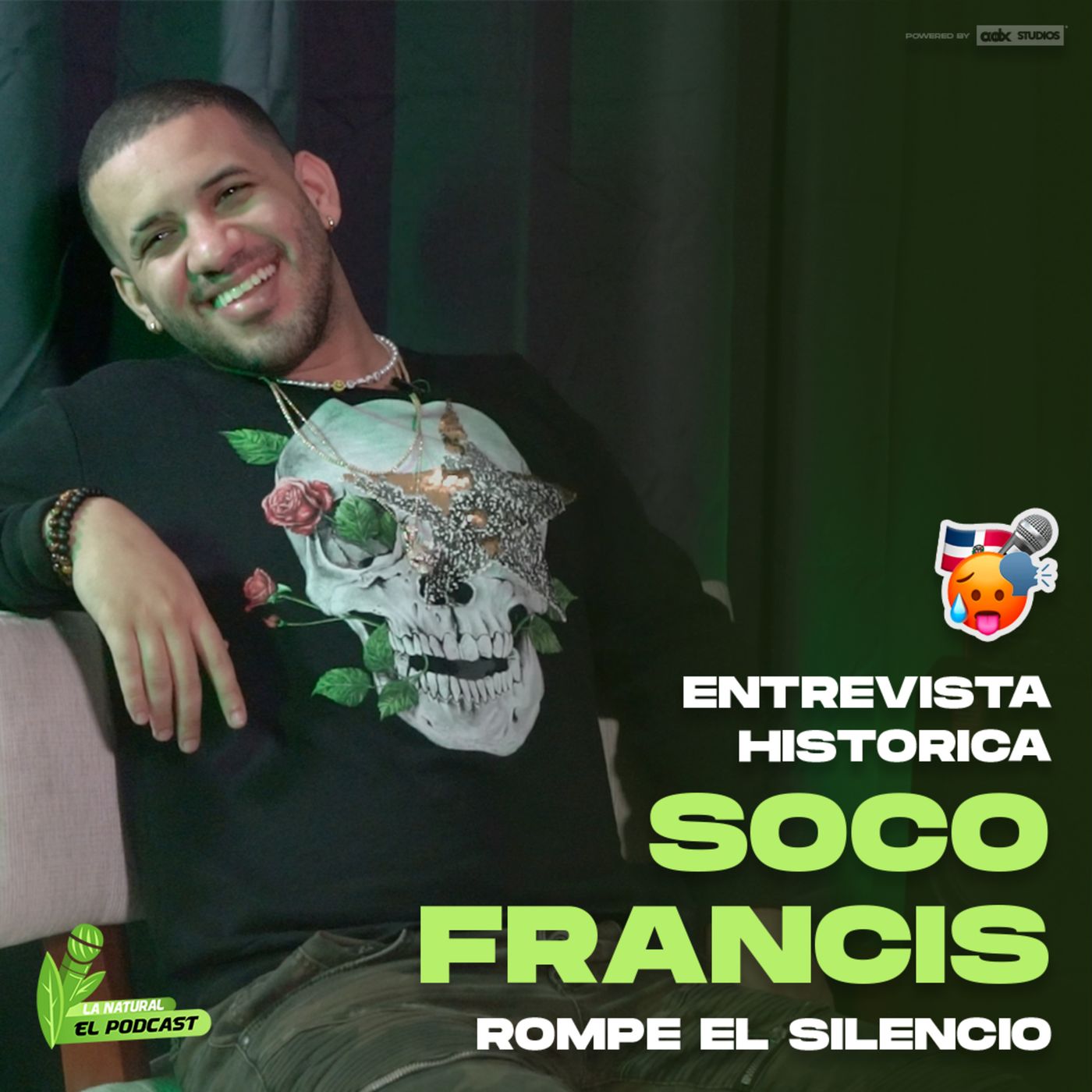 La Natural El Podcast