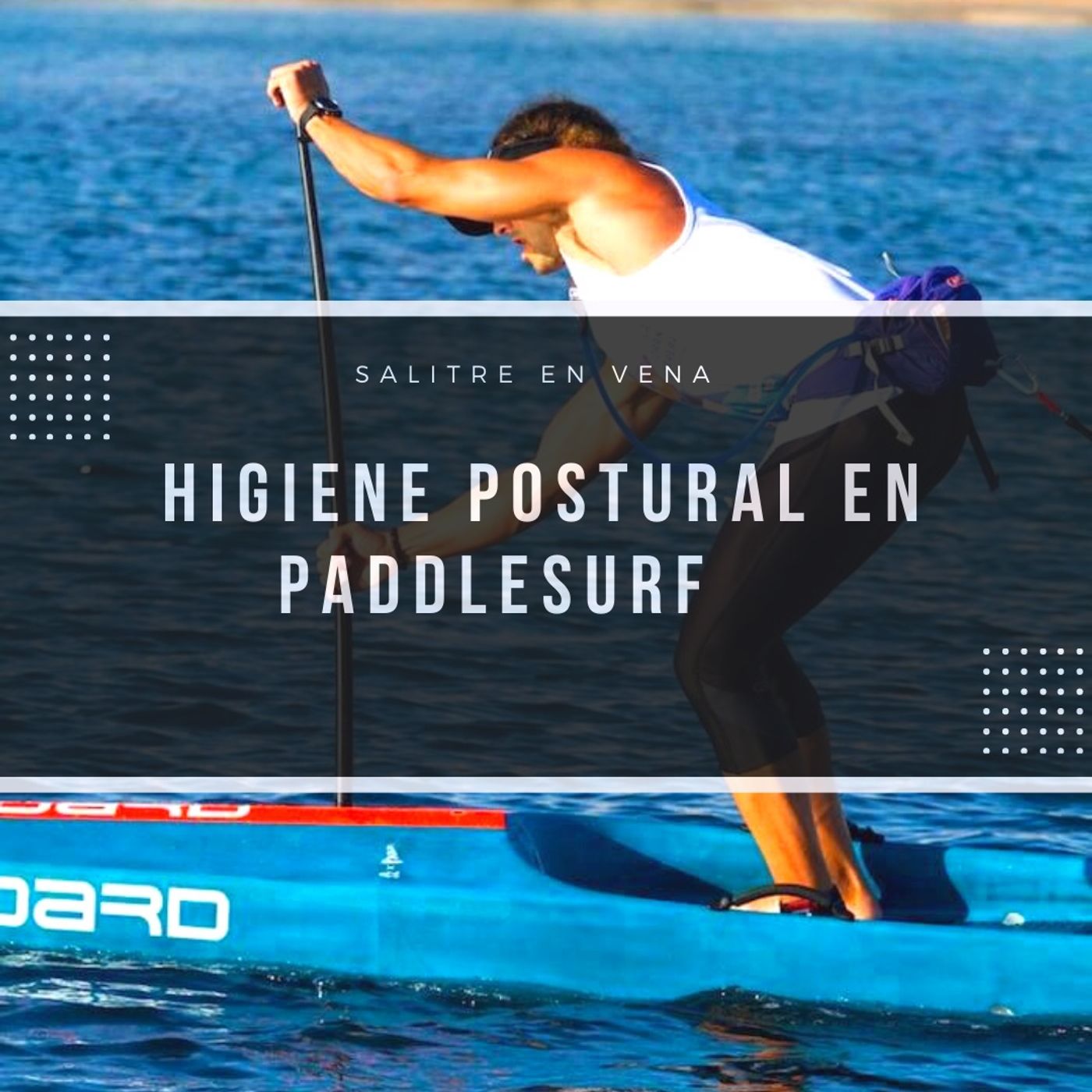 Salitre en Vena