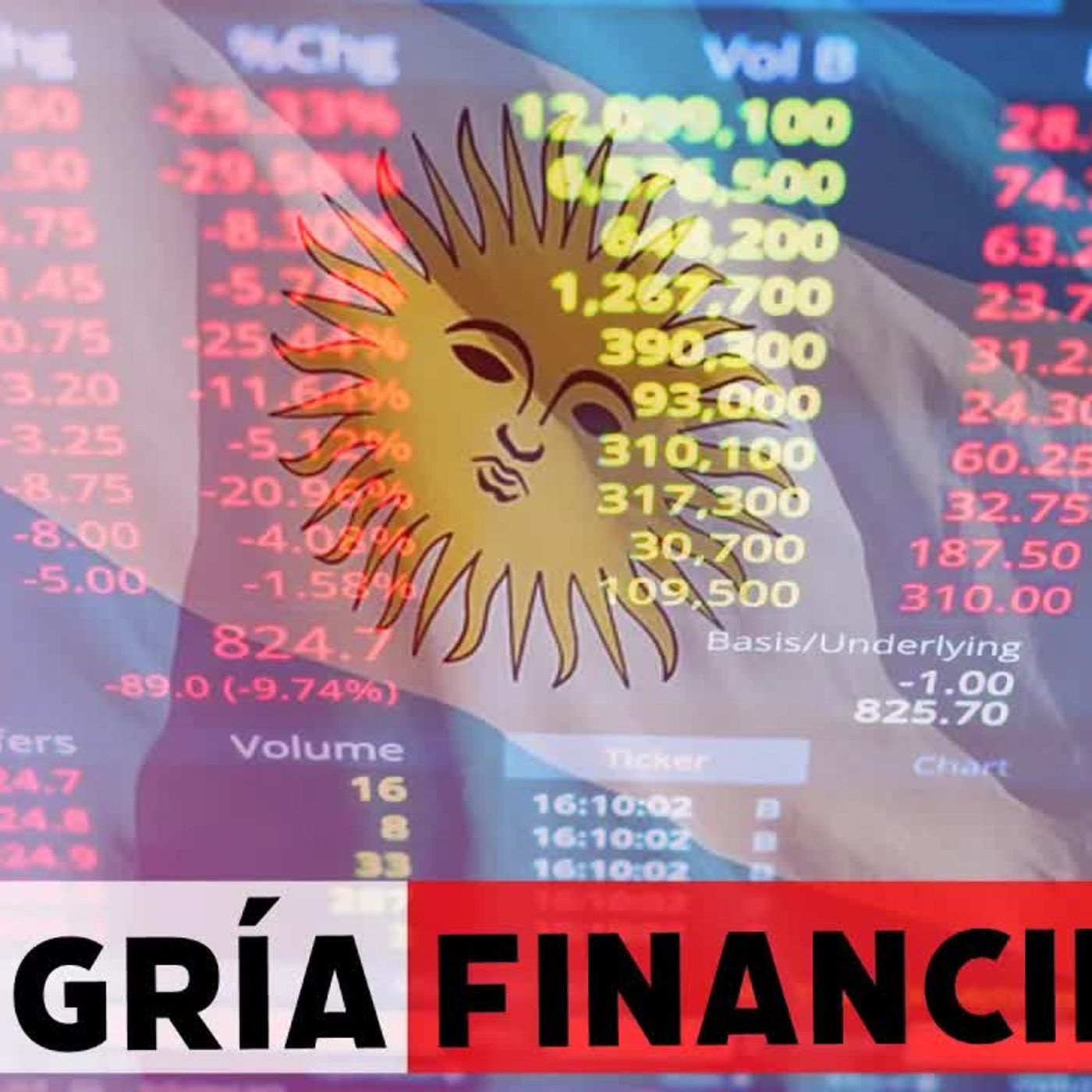 Sangría financiera tras la victoria peronista episode artwork