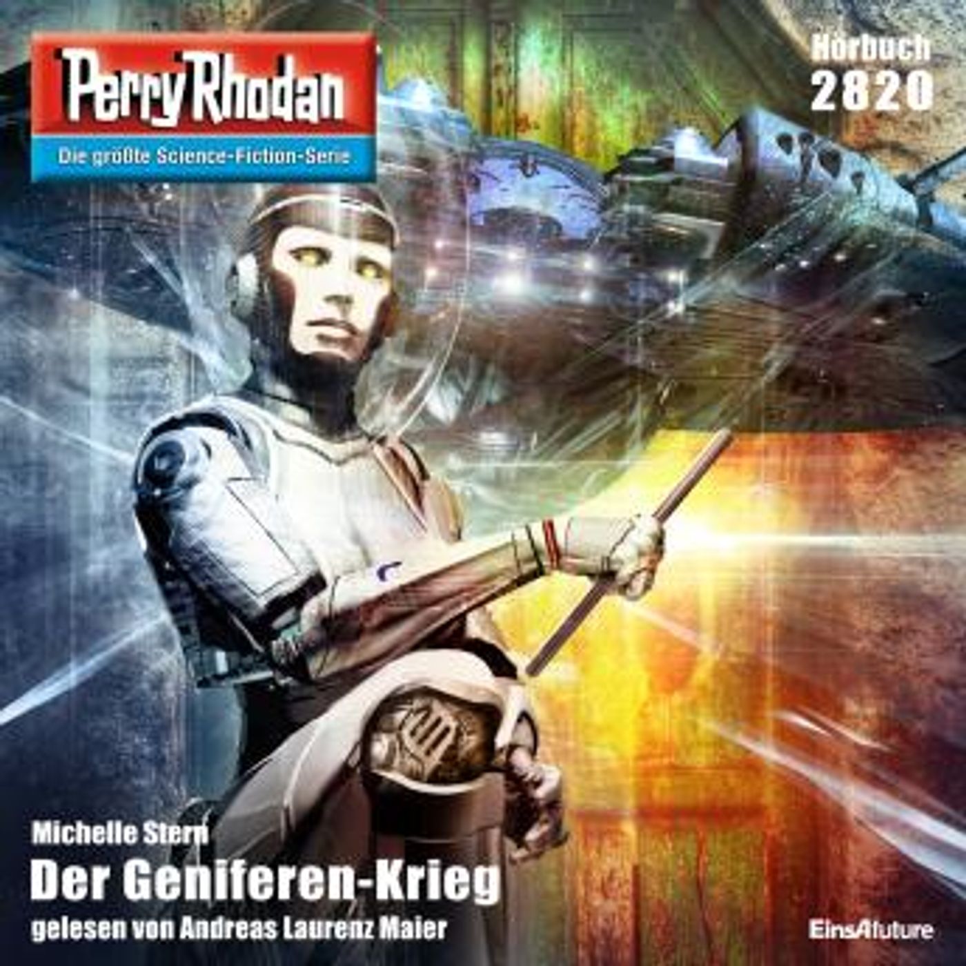 Listen to Best Full Audiobooks in Science Fiction & Fantasy, Space Opera
