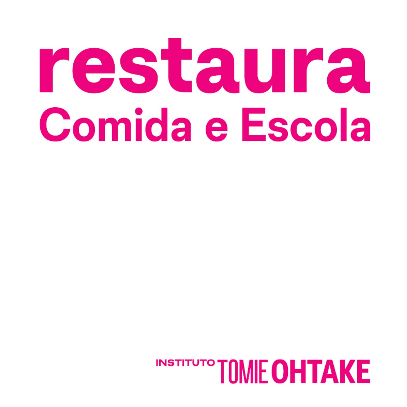 Publicação Restaura
