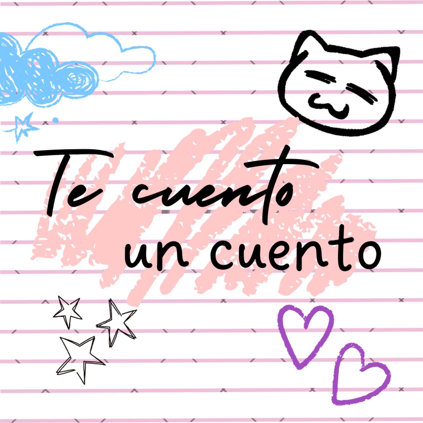 Te cuento un cuento