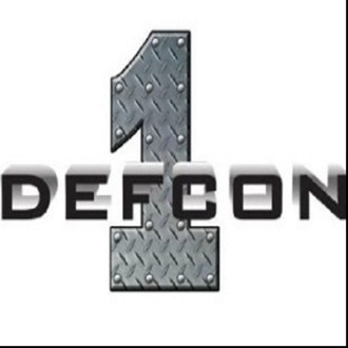 DEFCON 1 RADIO