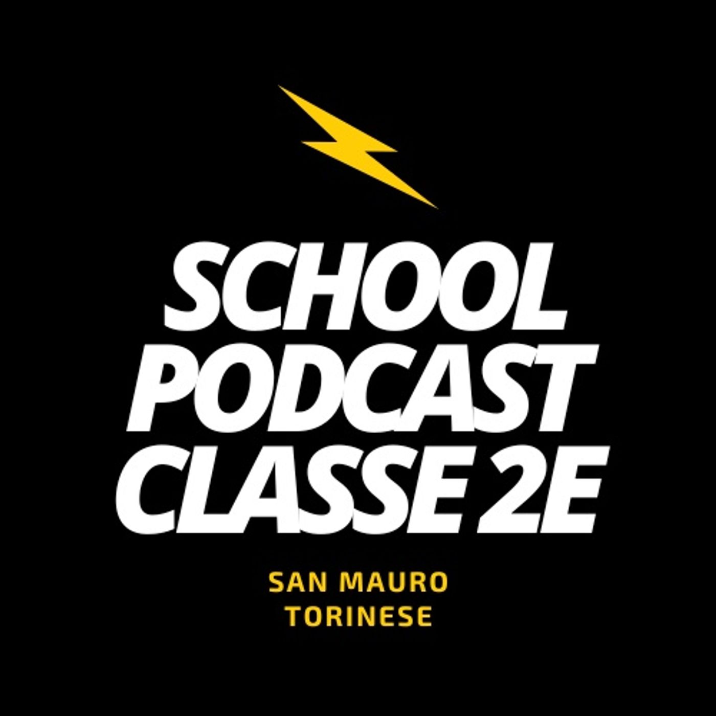 Classe 2E 2022-2023