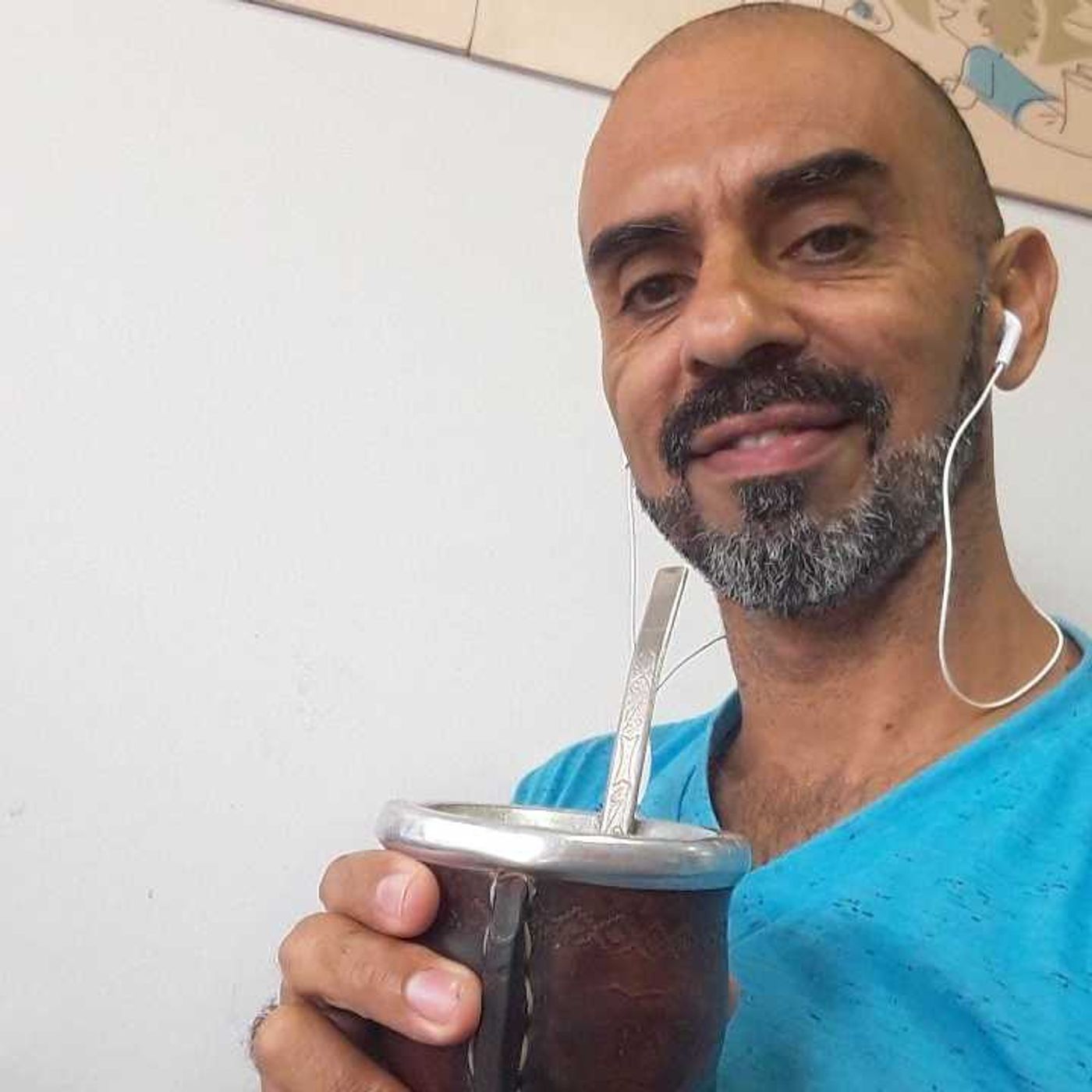 Daniel Hugo Morís