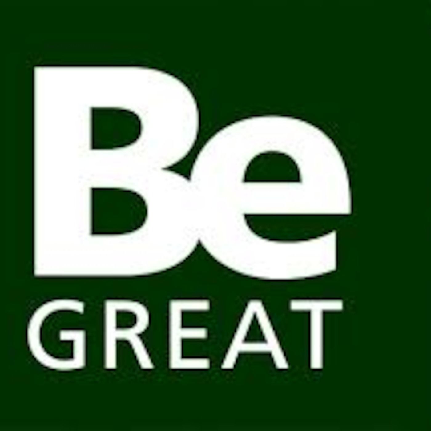 Ep.15 You were born to be Great episode artwork