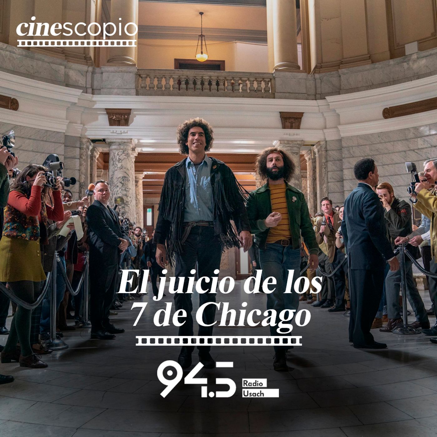 Cinescopio