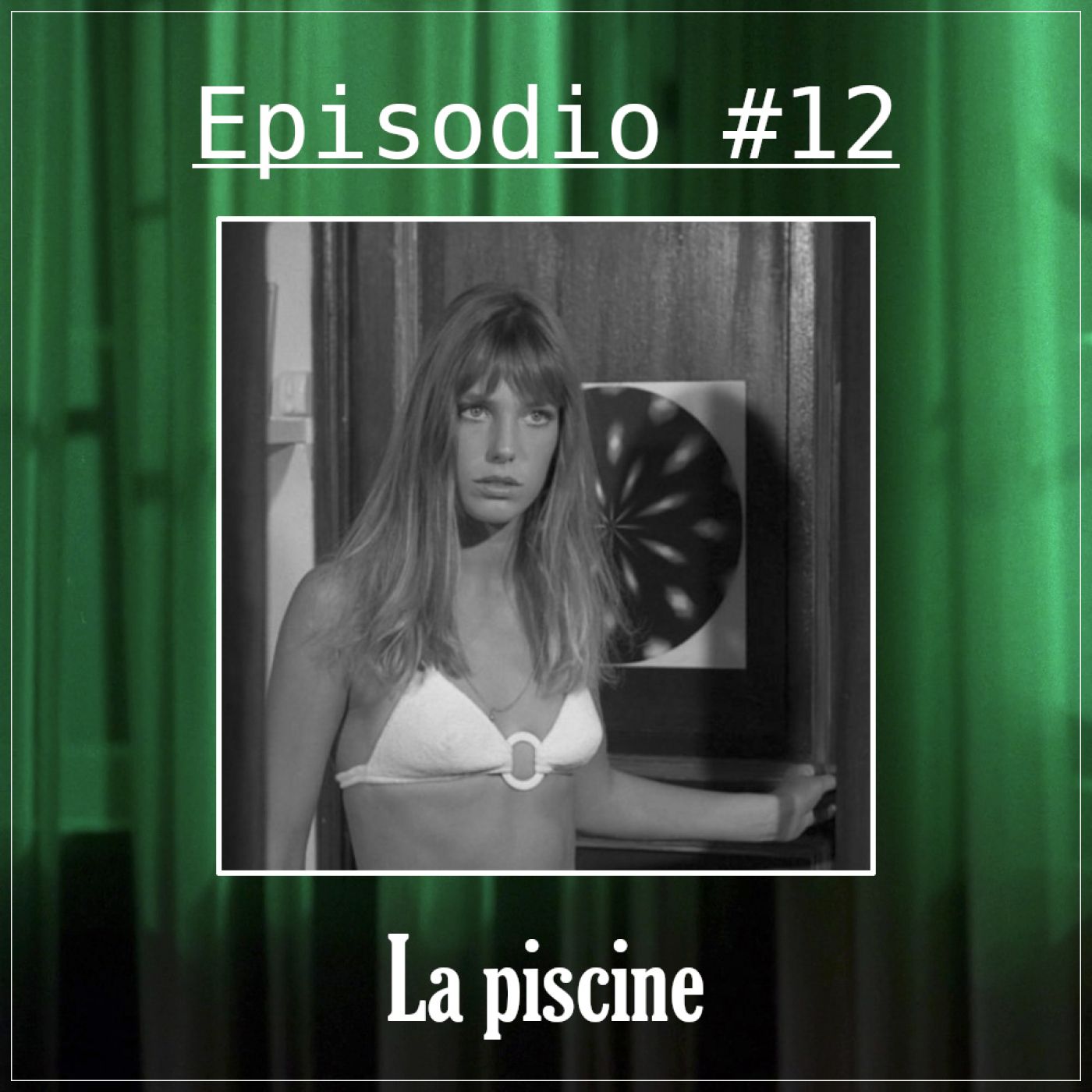 Manderley - Podcast de Cine