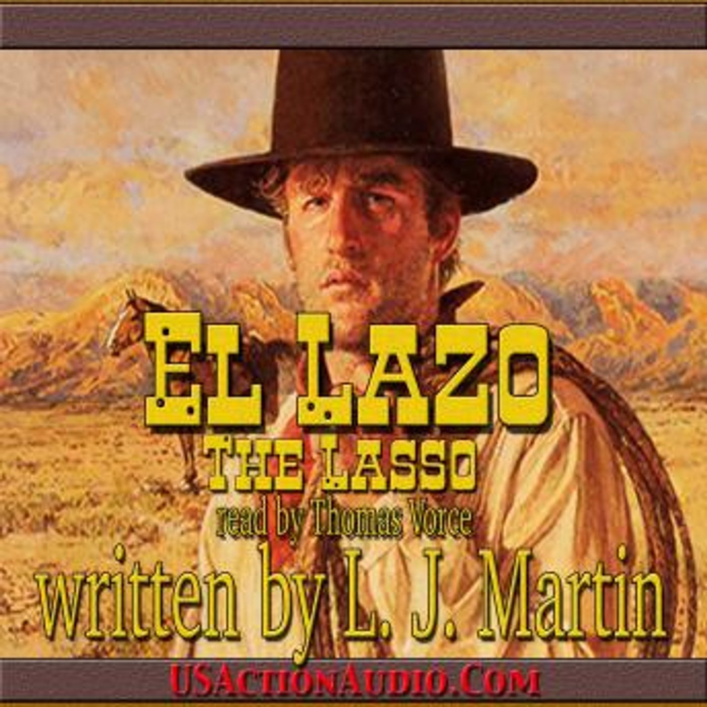 Grab the Essential Full Audiobooks in Fiction, Westerns & War