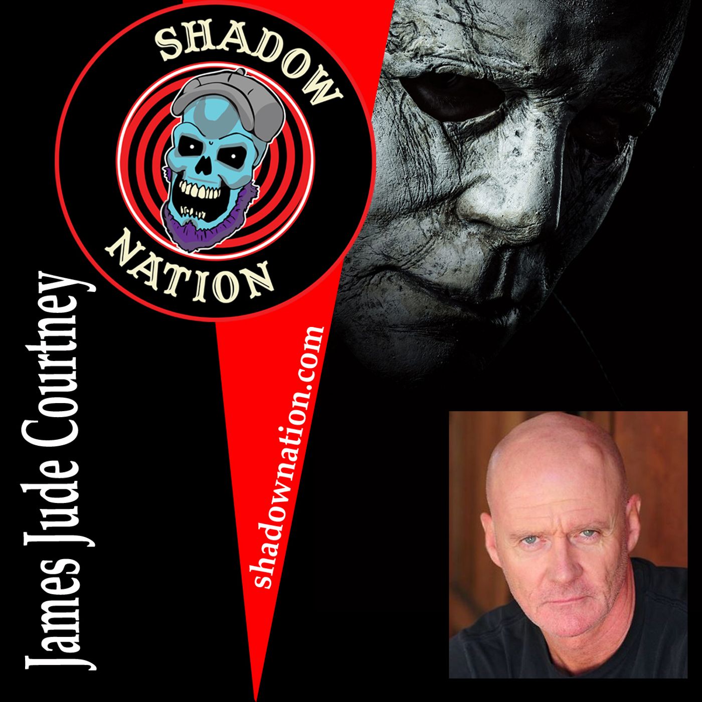 GhostMan and Demon Hunter Show
