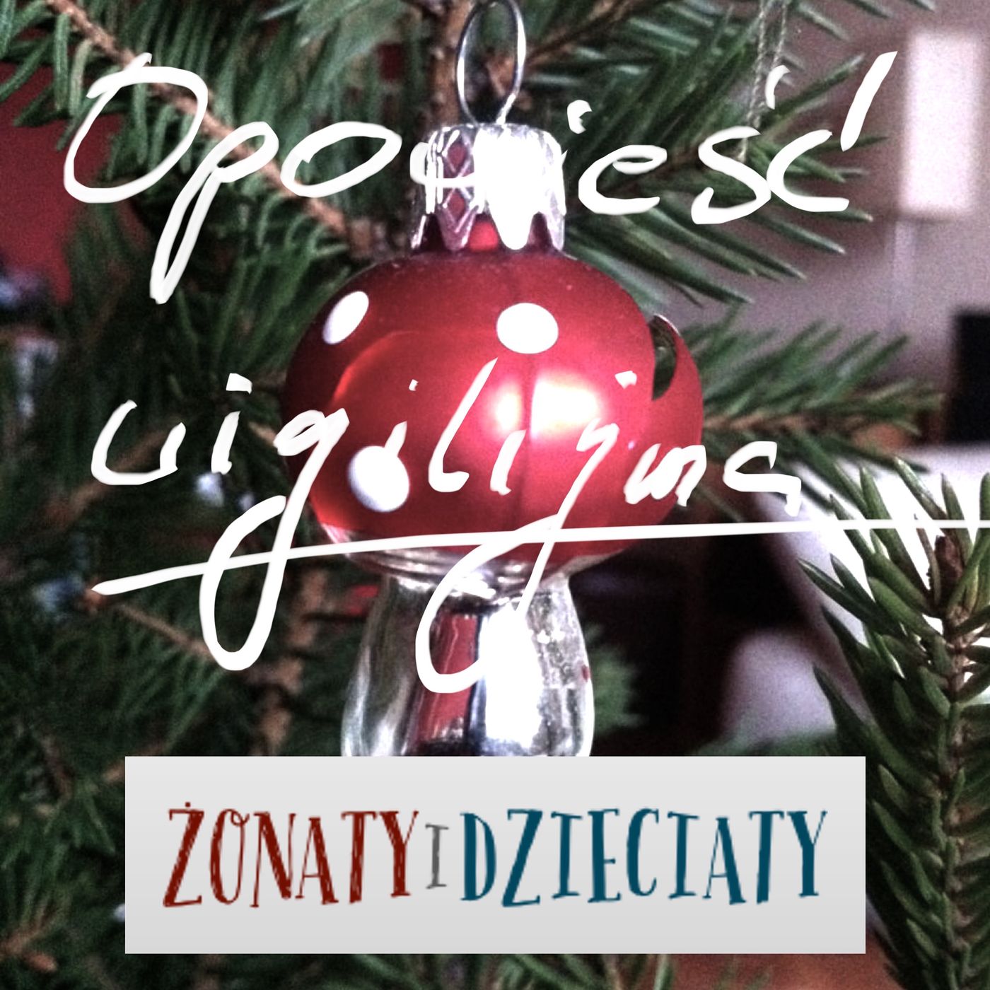 Opowieść wigilijna