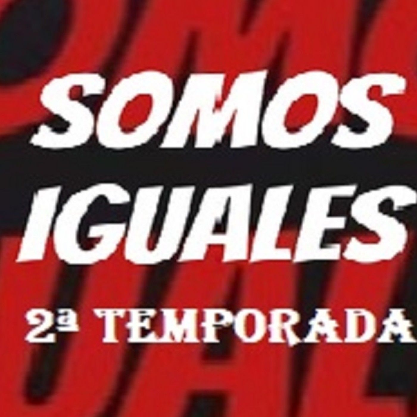 SOMOS IGUALES