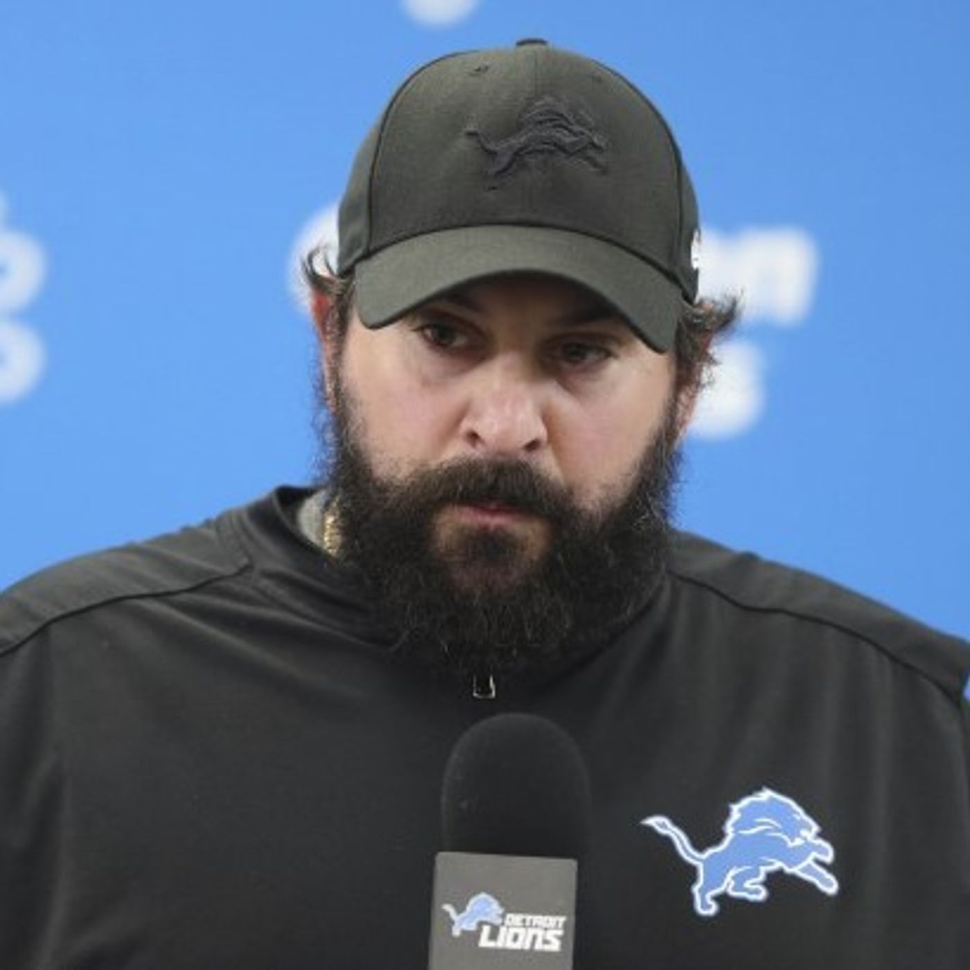 BDJ: 5-10-18 FULL SHOW (Matt Patricia Sexual Assault Allegations, Jim’s Vacation, College Head Coach Rankings, & Aaron McMann) episode artwork