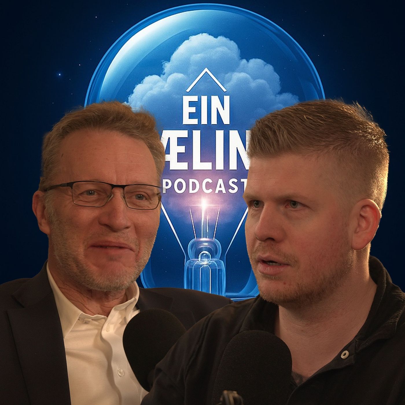 #504 Valmar Väljaots - Slaufun Glerárkirkju minni á uppvaxtarárin í Sovétríkjunum