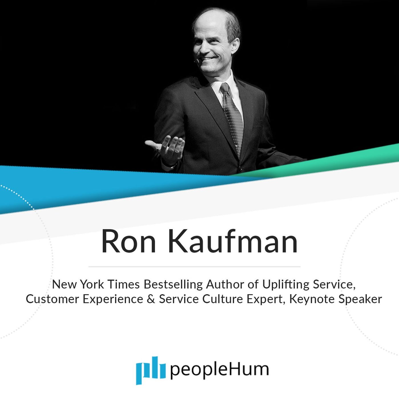 PeopleHum\'s LeadersHum