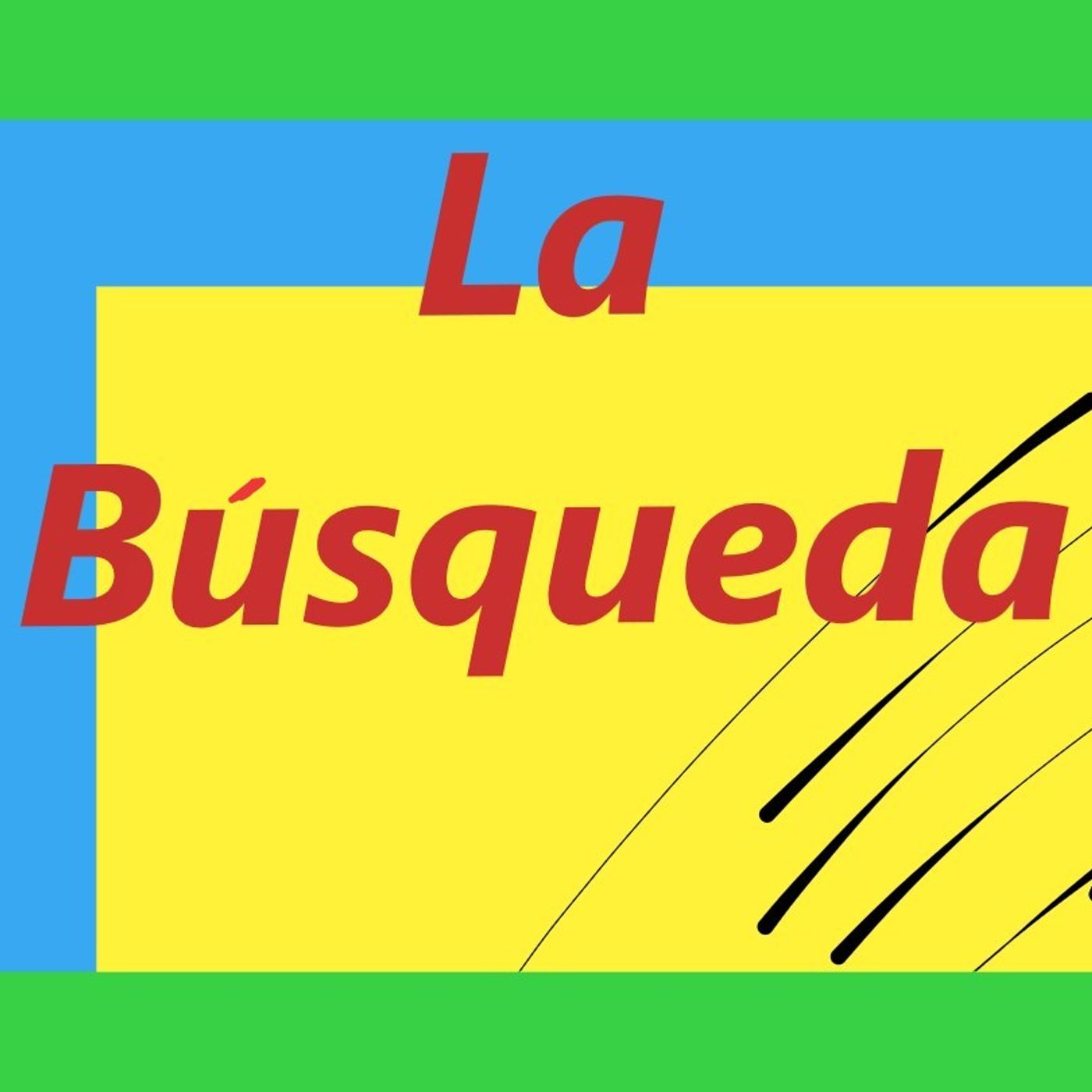 La Busqueda