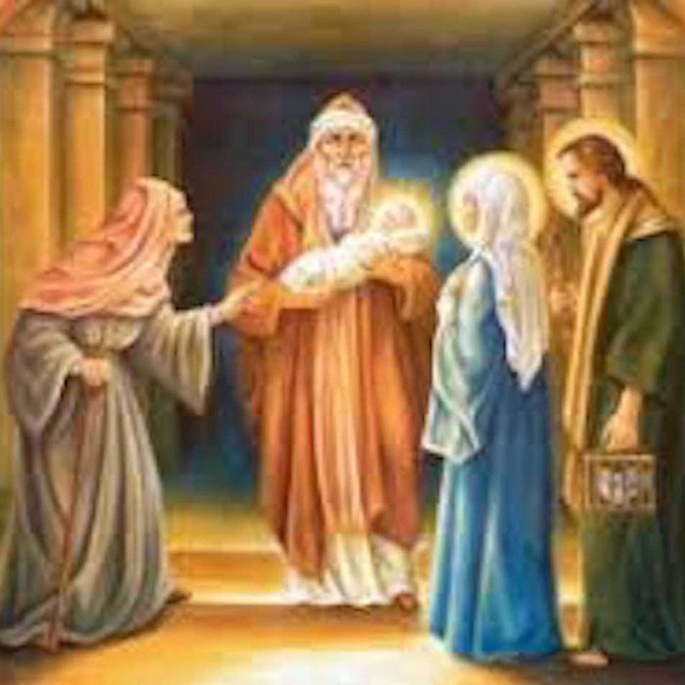 Il Vangelo spiegato ai Bambini